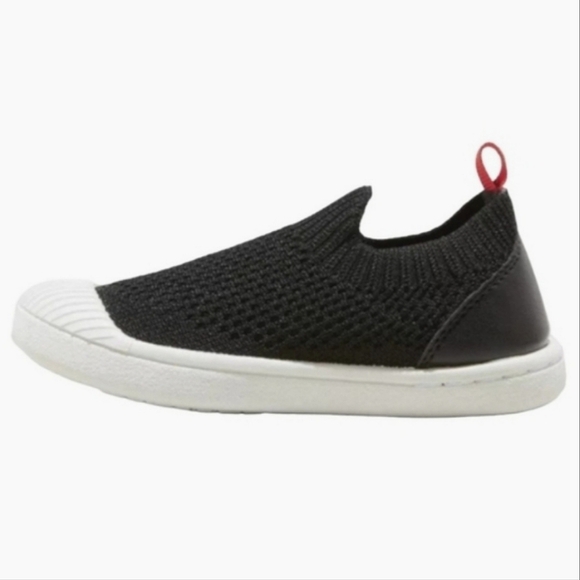 Cat & Jack Toddler Corey Slip-On Sneakers - Picture 6 of 15